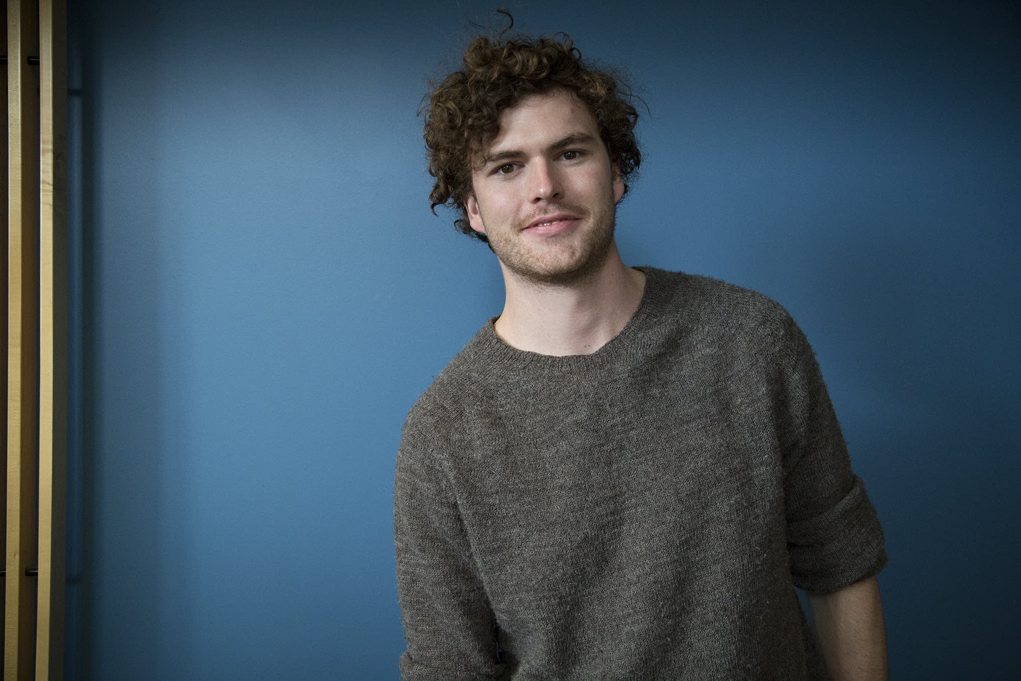Tak Hanya di Kawasan Australia, Karya Musik Vance Joy Juga Populer di Seluruh Dunia